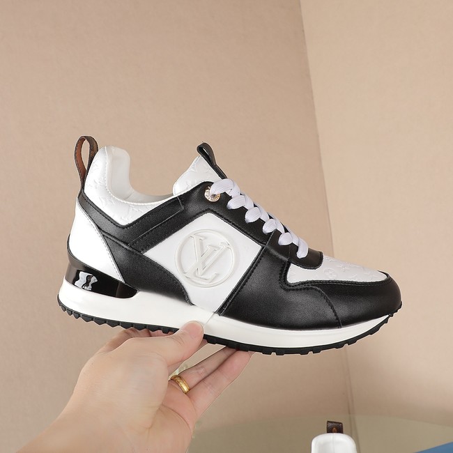 Louis Vuitton Run Away Sneaker 93381-4