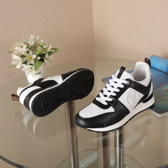 Louis Vuitton Run Away Sneaker 93381-4