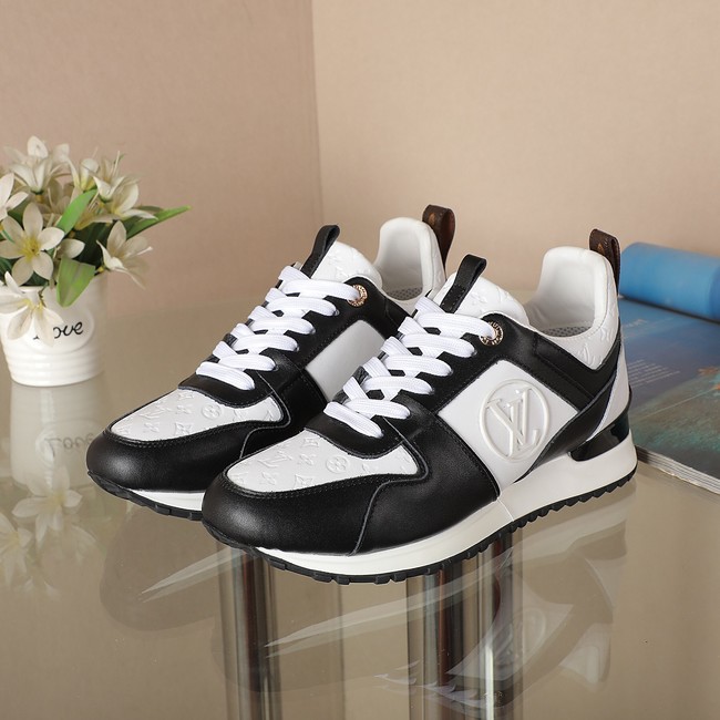 Louis Vuitton Run Away Sneaker 93381-4