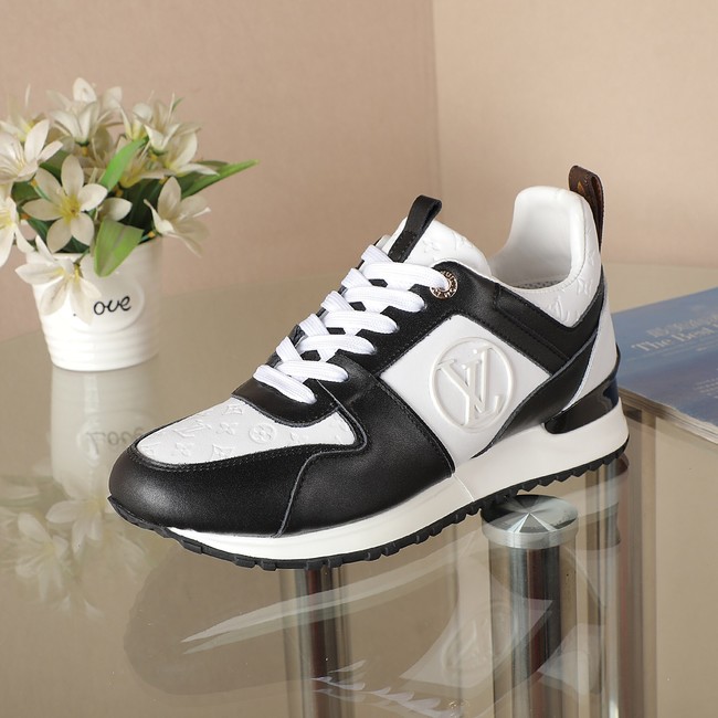 Louis Vuitton Run Away Sneaker 93381-4