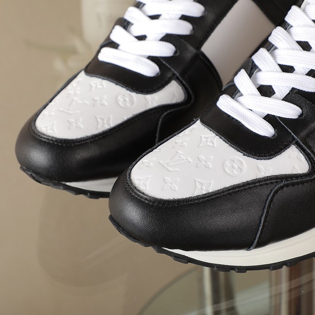 Louis Vuitton Run Away Sneaker 93381-4