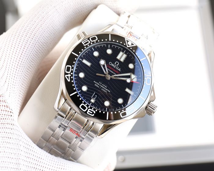 Omega Watch OMW00739