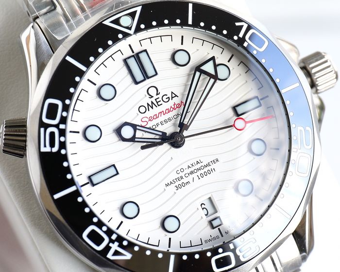 Omega Watch OMW00743