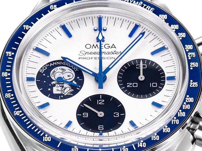 Omega Watch OMW00748