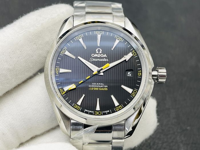 Omega Watch OMW00749