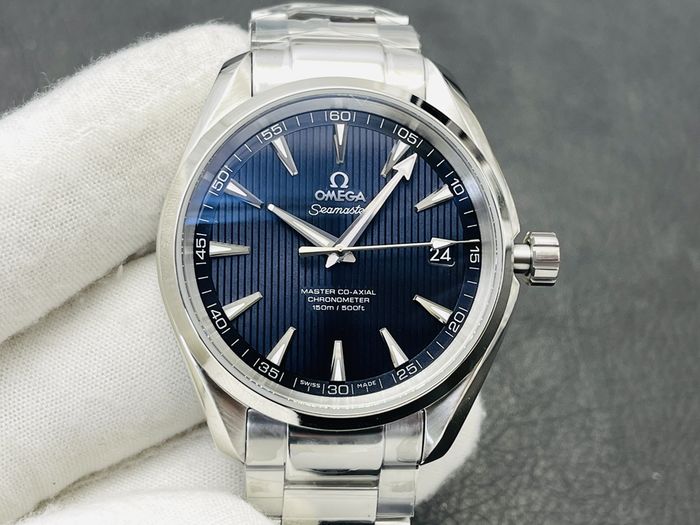Omega Watch OMW00750