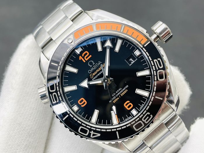 Omega Watch OMW00753