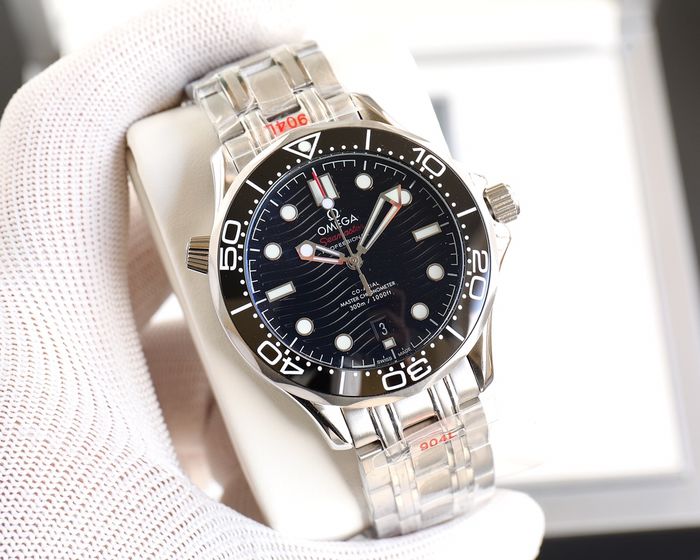 Omega Watch OMW00758