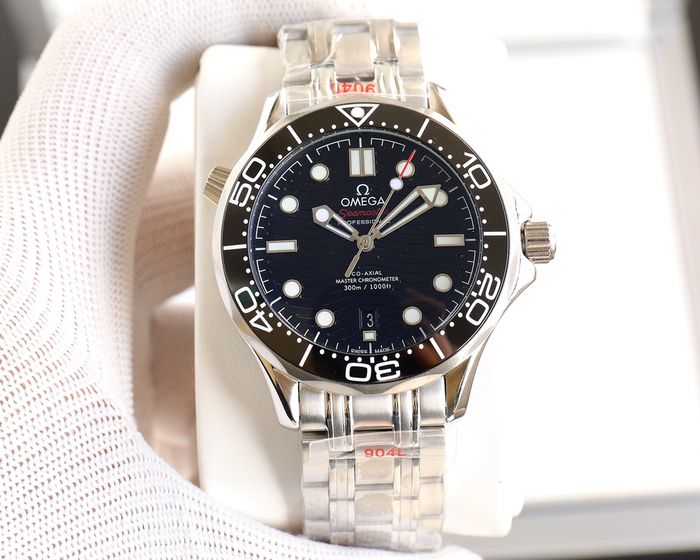 Omega Watch OMW00758