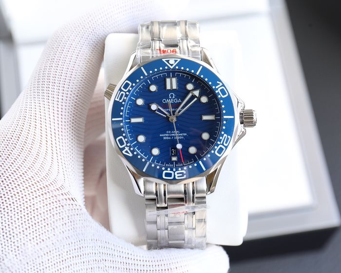 Omega Watch OMW00760