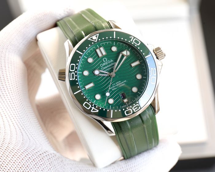 Omega Watch OMW00765