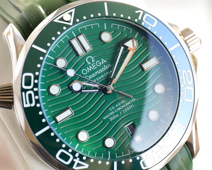 Omega Watch OMW00765