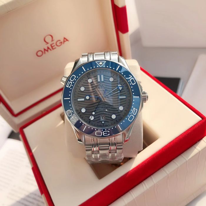 Omega Watch OMW00770