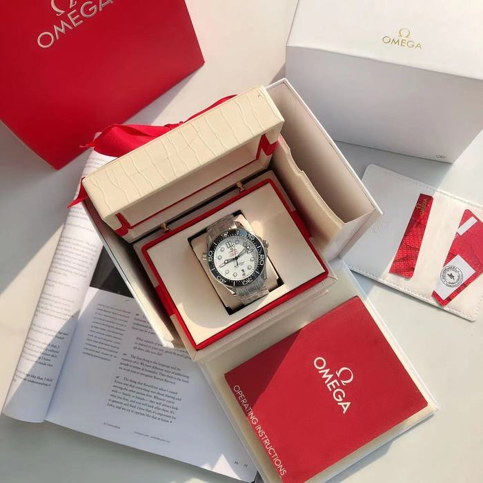 Omega Watch OMW00772