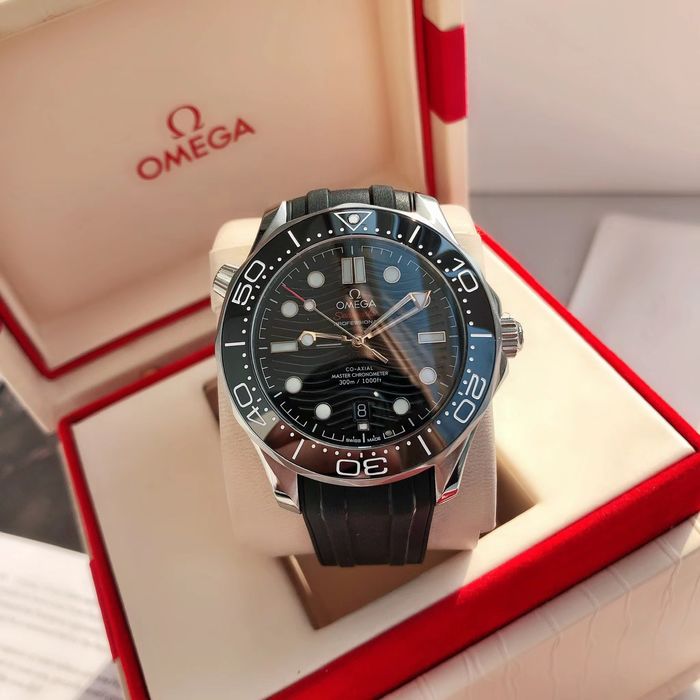 Omega Watch OMW00773