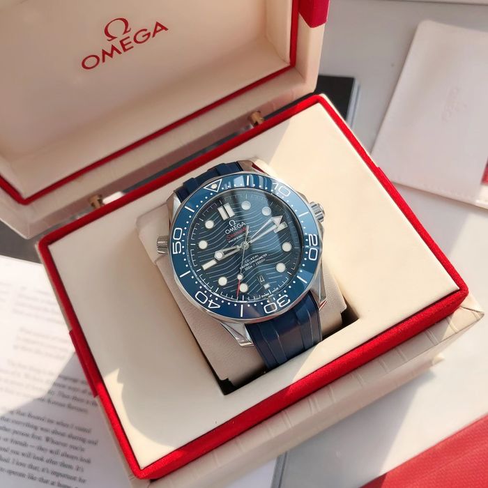 Omega Watch OMW00775