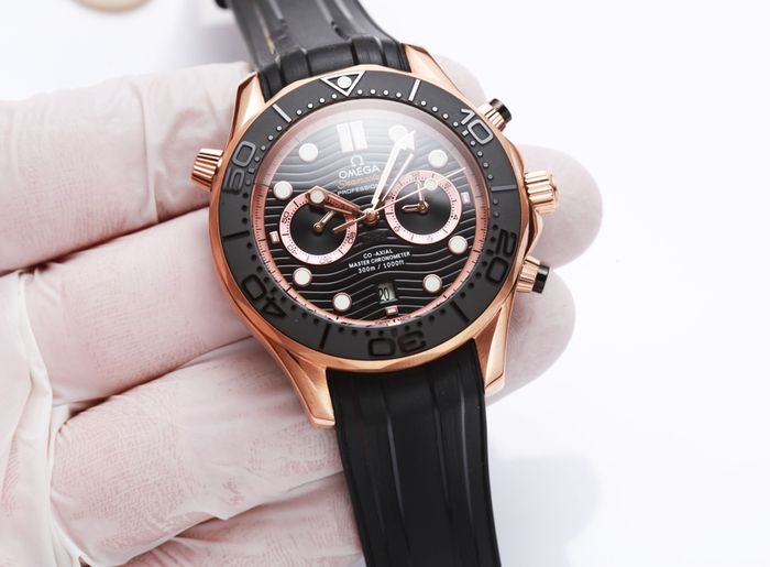 Omega Watch OMW00783-1