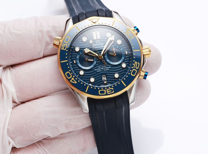 Omega Watch OMW00783-2