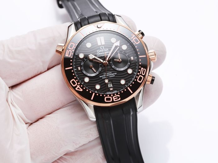 Omega Watch OMW00783-3