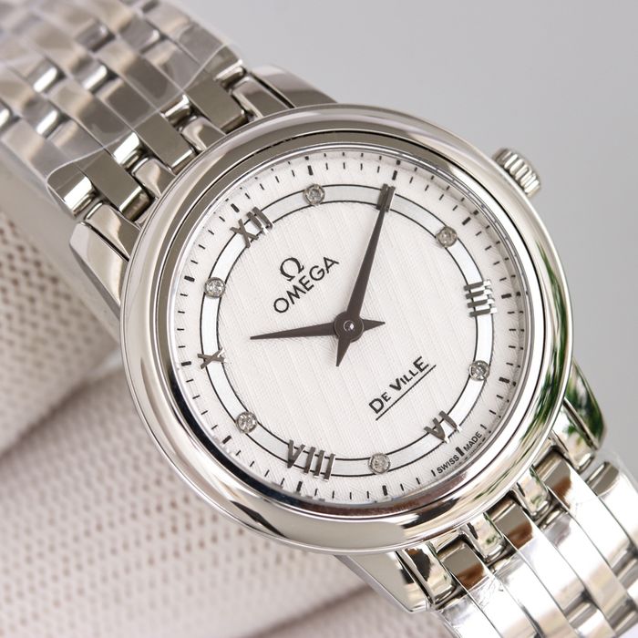 Omega Watch OMW00785-1