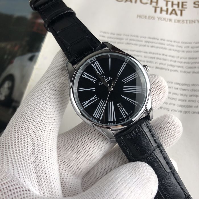 Omega Watch OMW00789-2