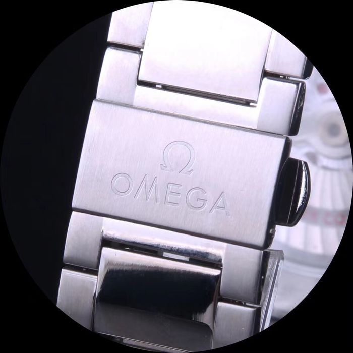 Omega Watch OMW00790