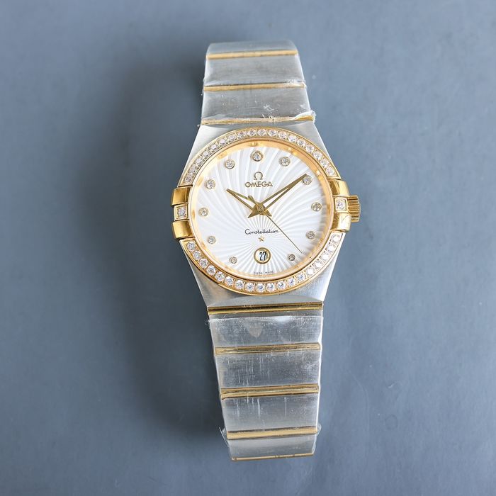 Omega Watch OMW00792