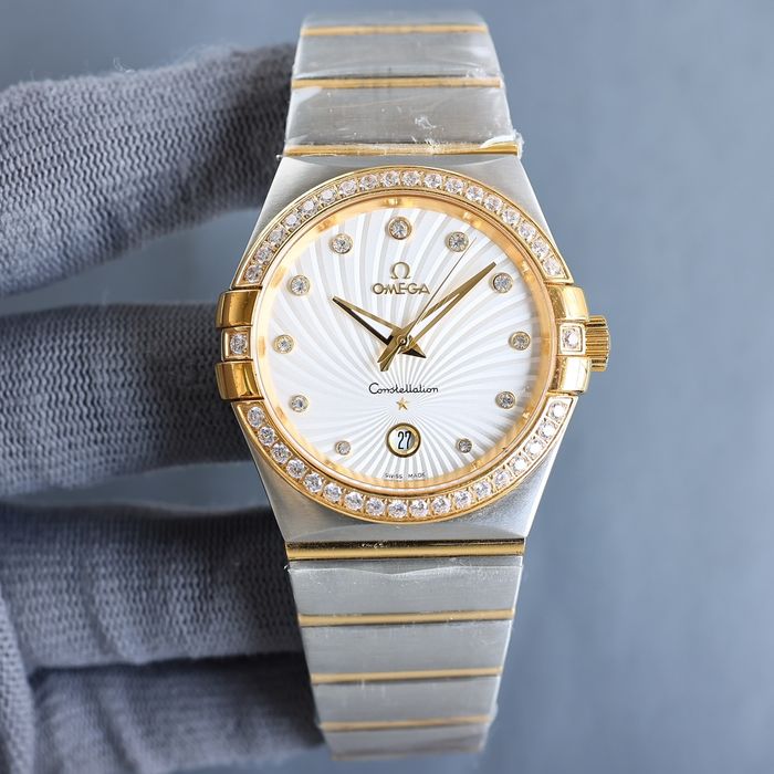 Omega Watch OMW00792