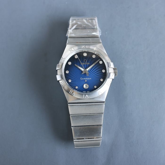 Omega Watch OMW00794
