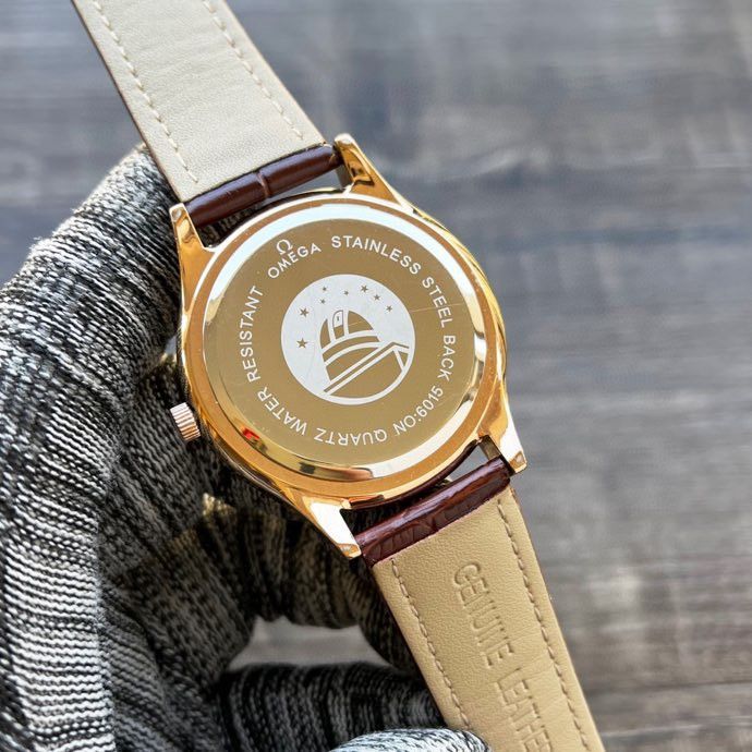 Omega Watch OMW00799-1
