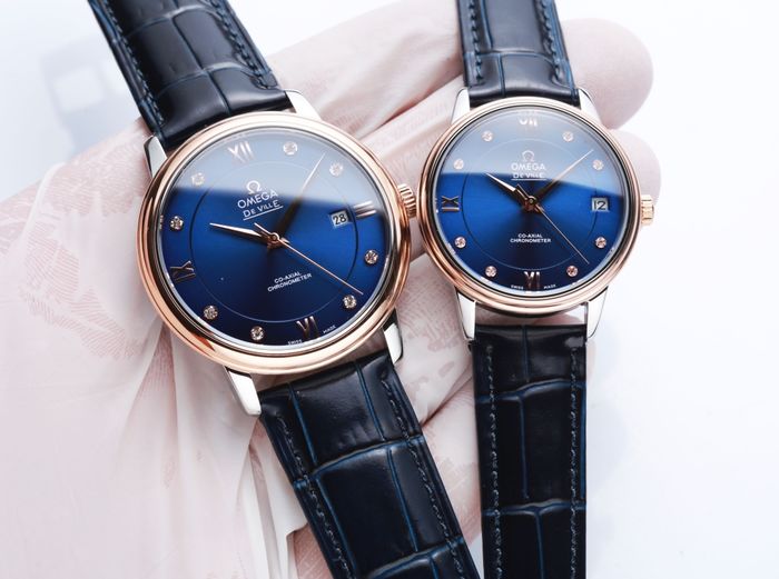 Omega Watch OMW00804-2
