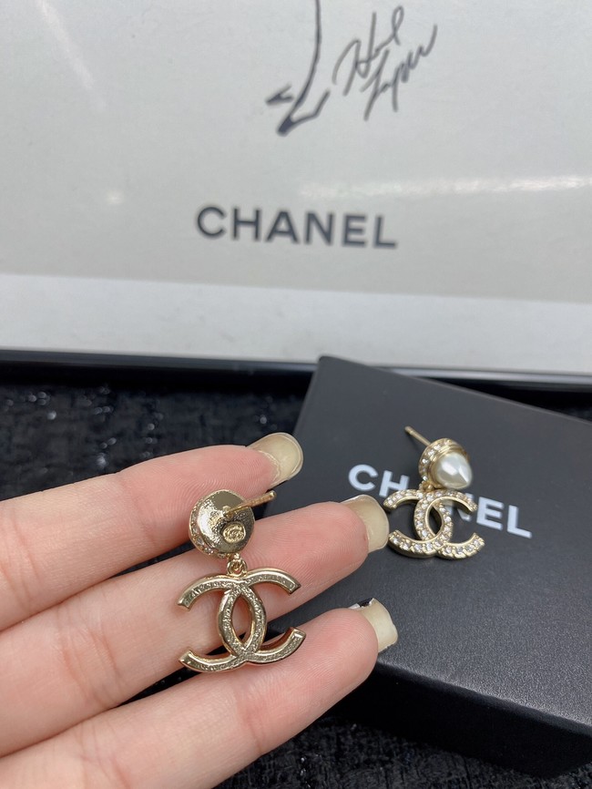 Chanel Earrings CE11685