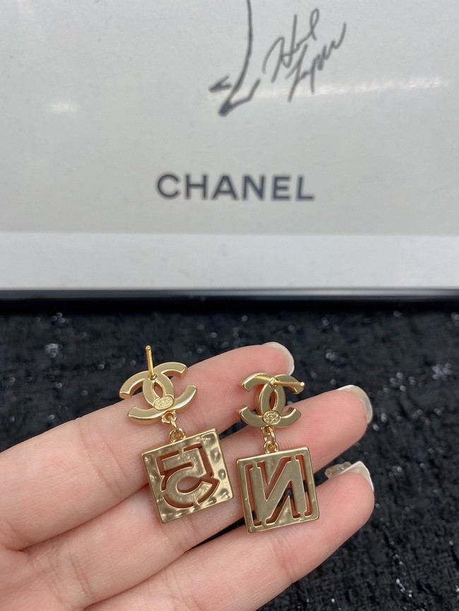 Chanel Earrings CE11691