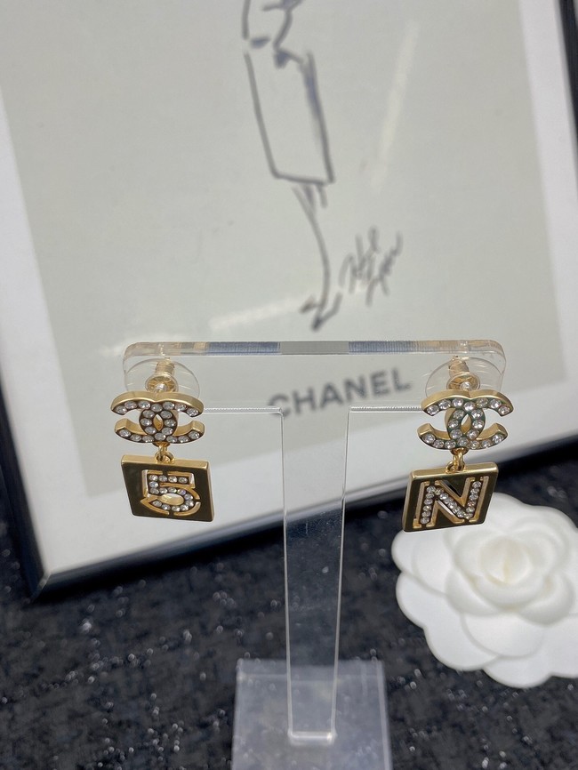 Chanel Earrings CE11691