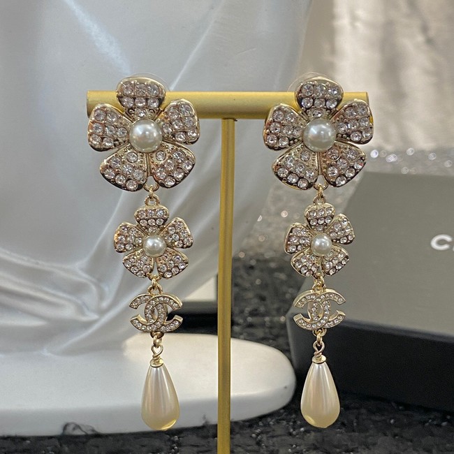 Chanel Earrings CE11695