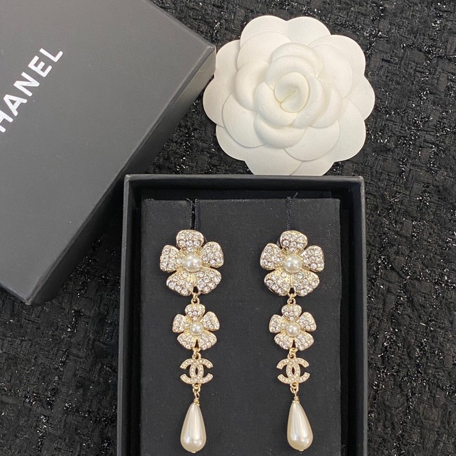 Chanel Earrings CE11695