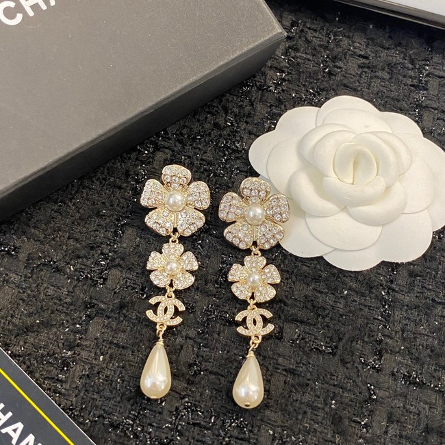 Chanel Earrings CE11695