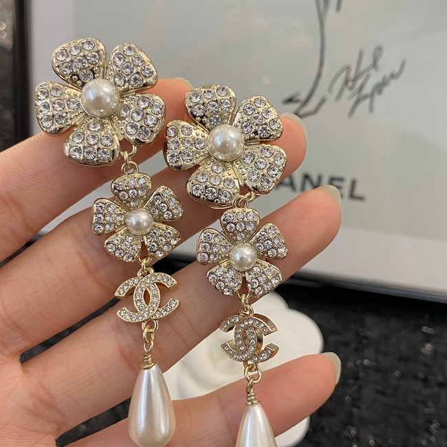 Chanel Earrings CE11695