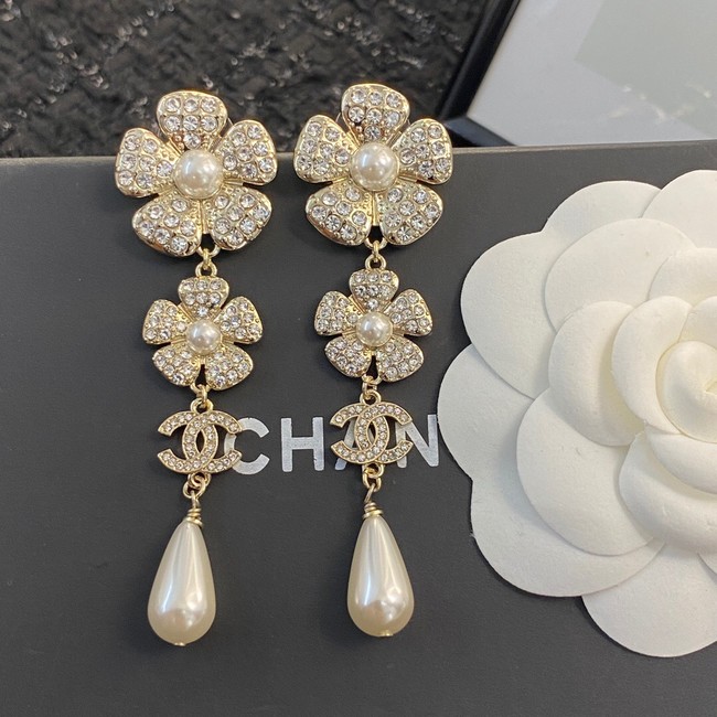 Chanel Earrings CE11695