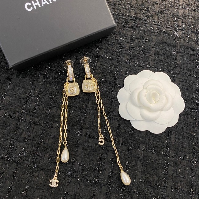 Chanel Earrings CE11696