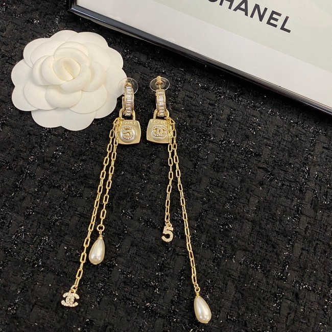Chanel Earrings CE11696