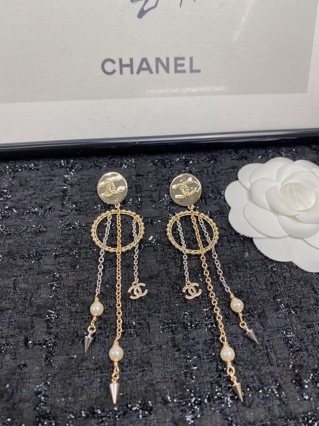Chanel Earrings CE11688