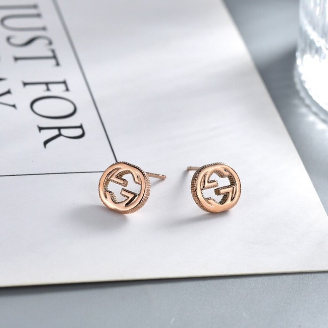 Gucci Earrings CE11704