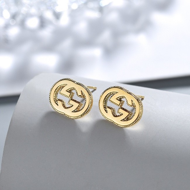 Gucci Earrings CE11704