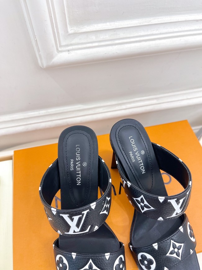 Louis Vuitton Shoes heel height 8.5CM 93384-3