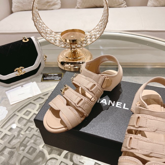 Chanel Shoes 93388-1