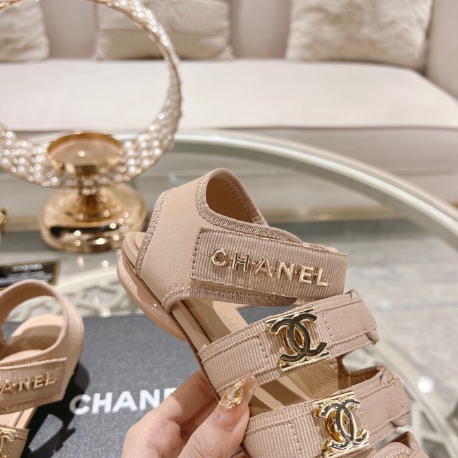 Chanel Shoes 93388-1