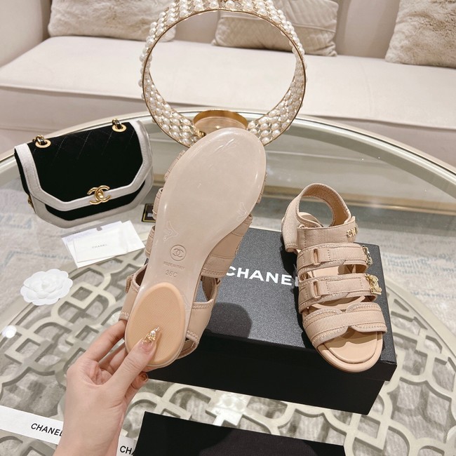 Chanel Shoes 93388-1