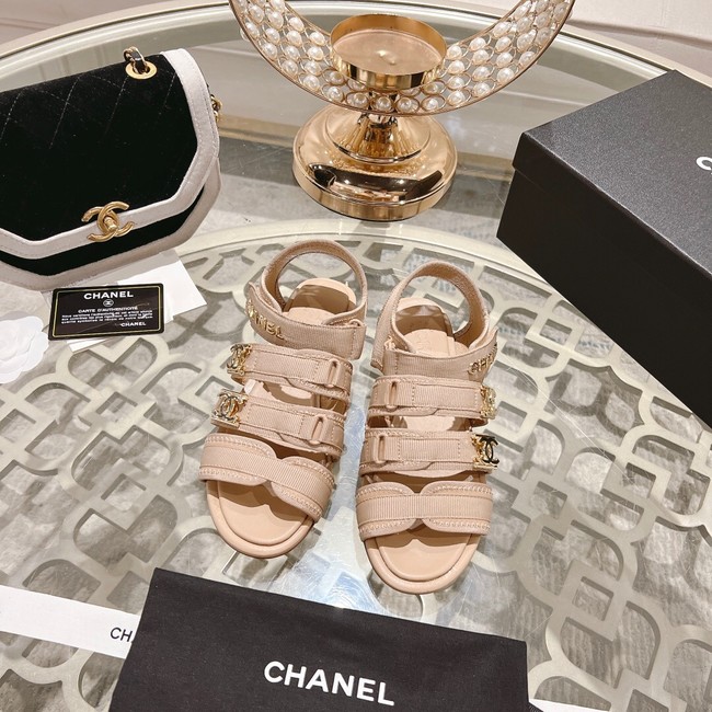 Chanel Shoes 93388-1