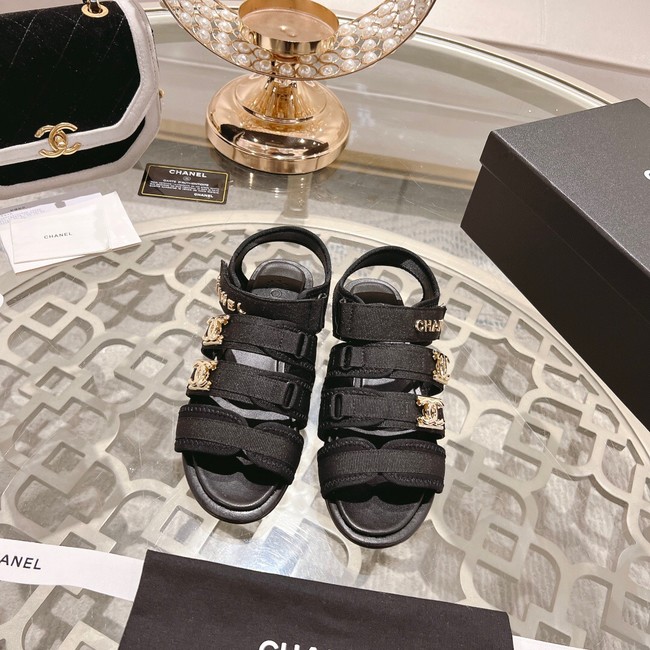 Chanel Shoes 93388-2